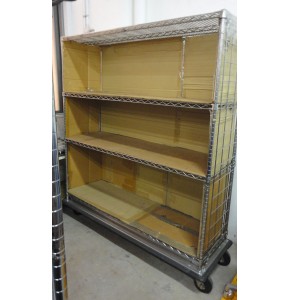 Trolley Rack